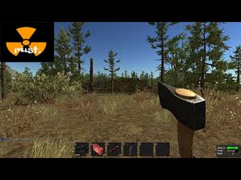 rust pc kickass