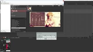 Video thumbnail for Comparing ALL traditional choir sample libraries in my arsenal by Toni Barth Music