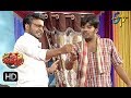 Sudigaali Sudheer Performance Extra Jabardasth 15th June 2018 ETV Telugu