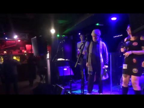 hard rock karaoke 05/05/17