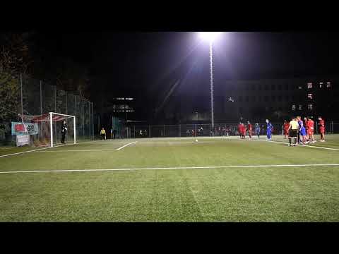 Elfmeter zum 1:1 (Wiener Viktoria gegen Oberwart vom 9.11.2024)