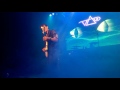 Steve Vai - The Animal Live @ Saskatoon Oct 21 2016