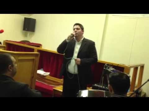 Ciprian din tandarei