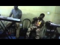 Shatta Wale Everybody Like My Tin Live Band Rehearsals