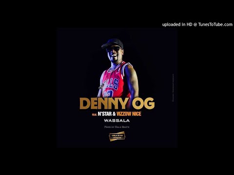 Denny Og Feat. N'star, Dj Damost & Vizzow Nice - Wassala (Audio)