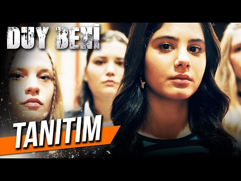 Duy Beni - Tanıtım