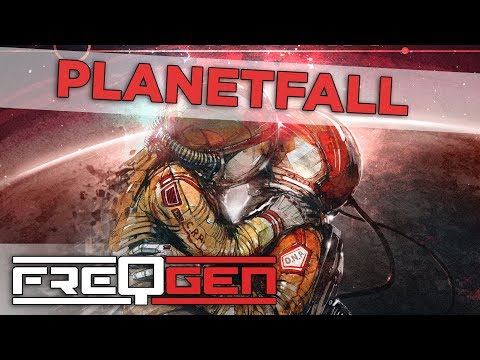 Video thumbnail for Planetfall