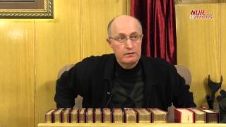 Zafer AKYÜZLÜ(Kısa) - Aklı Dünyevi Olmak