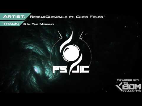 Trap | ResearChemicals ft. Chris Fields - 6 In The Morning