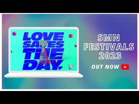 Love Saves The Day Festival 2023