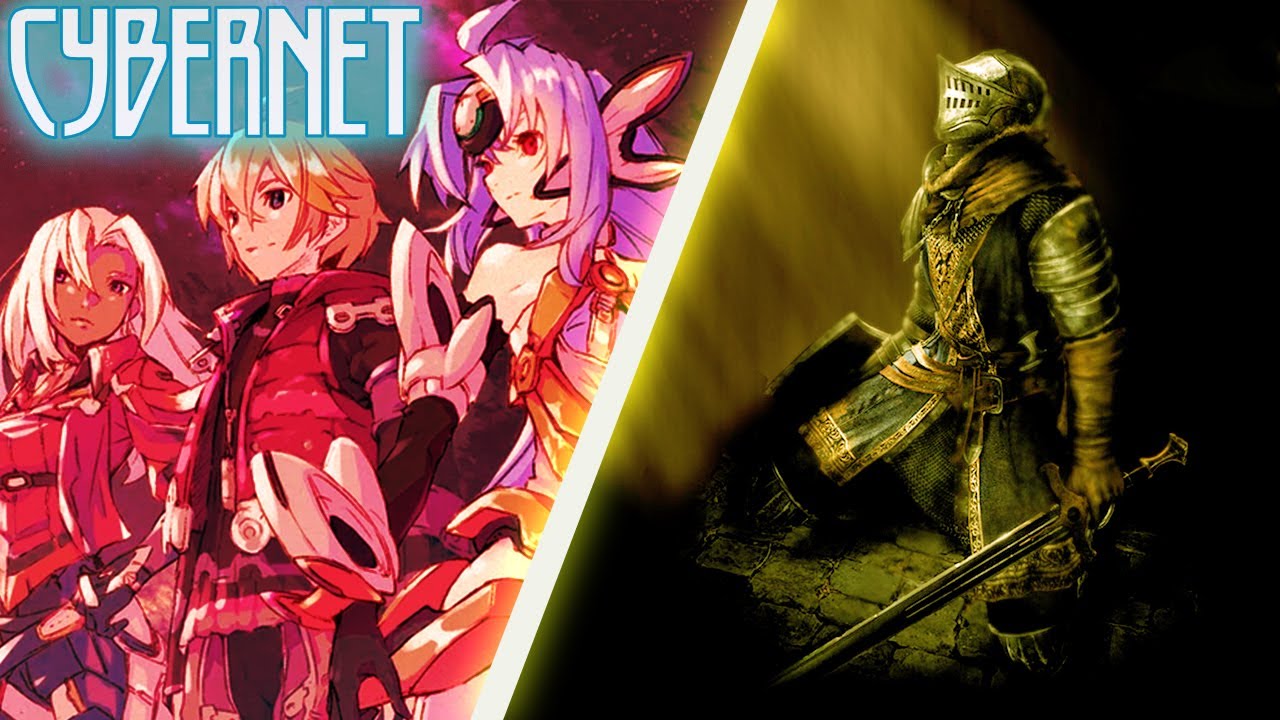 Xenoblade Chronicles Y Elden Ring: 2 filosofías del RPG japones / CYBERNET