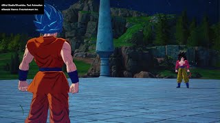 Is Sparking! ZERO back????