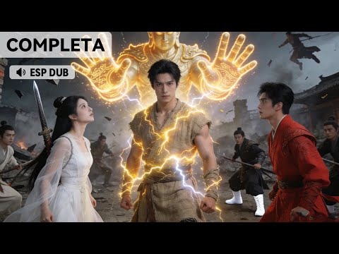 ¡Ella lo dejó por "débil"! Lo que no sabía es que su marido era el MARISCAL que protege el imperio.