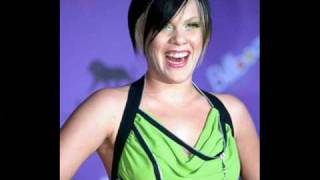 Pink - Crystal Ball