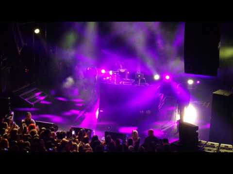 250617 Miso Intro | Club Eskimo Dean, Miso, 2xxx & SAAY in London