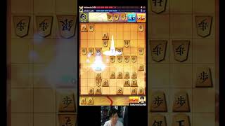 【将棋】今日の詰めバト⑨【将棋ウォーズ】#shorts  #将棋 #詰将棋