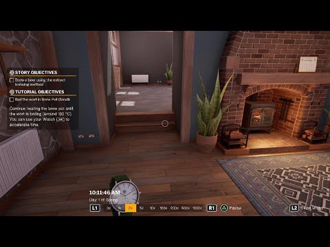 Brewmaster: Beer Brewing | First Look