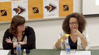 Planejamento territorial no período recente e a desarticulação da política de Estado · V Semana BPT