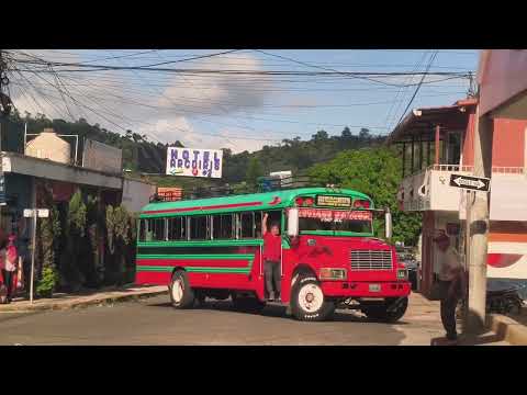 Jutiapa, Cuna del Sol 