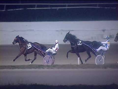 Trotto 30/12/2018 - 7ª corsa - TRIS