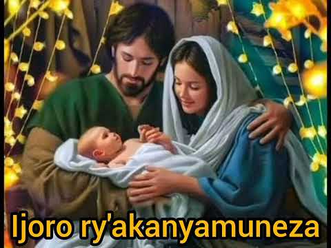 Indirimbo ya Noel iririmbwa mwijoro rya Noël