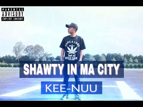 KEE SEAN - SHAWTY IN MA CITY (Official Lyrical Video)
