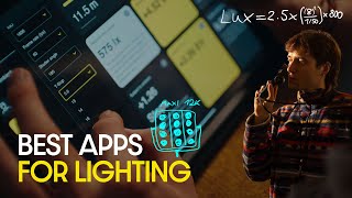 These Apps Changed How I Plan Lighting – Must-Haves for Gaffers/DPs!