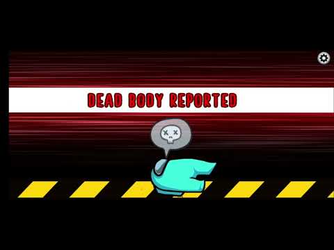 [Among Us] I Did Asteroid at Weapons