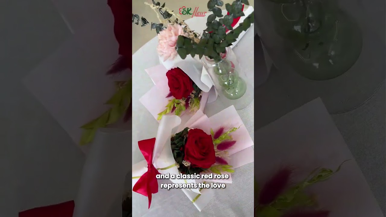 The Hello Kitty Graduation Bouquet! 🎓🎀 | Sanrio Grad Blooms by SKfleur Singapore