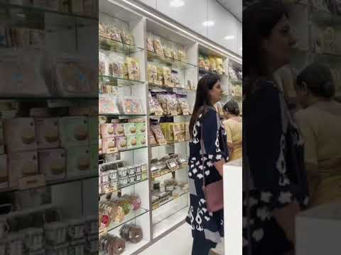 Anjeer Kaju Sweet thumb 2