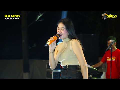 NEW GAPERO-PENJAGA HATI BUNGA PERMATA-HAPPY PARTY THE BIG FAMILY OG REPUBLIC CRKC