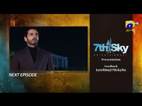 Tere Bin Episode 29 Promo - Teaser - 30 March | Pakistani Drama | Yumna Zaidi | Wahaj Ali