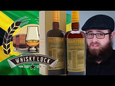 Hampden 8yo - Review 146