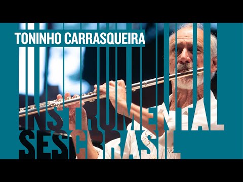AO VIVO | 06/08 - Toninho Carrasqueira - às 19:00