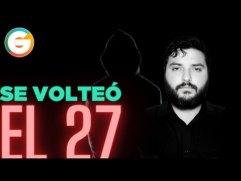 “El 27” abandonó a La Mayiza y se fue con La Chapiza-CJNG-CAF  #Tijuana