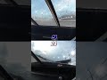 Ride with Chase Elliott and Chase Briscoe during their Darlington wreck #shorts