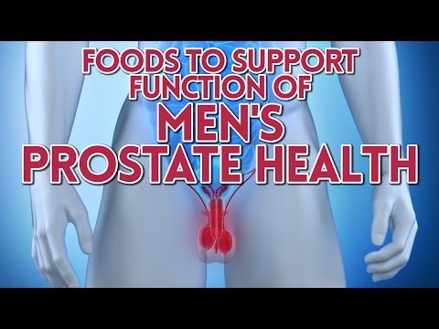 Prostate heating treatment