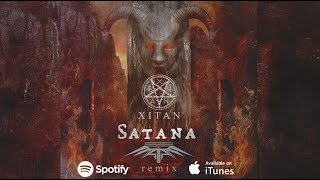 Satana - Ruined Conflict Remix Music Video