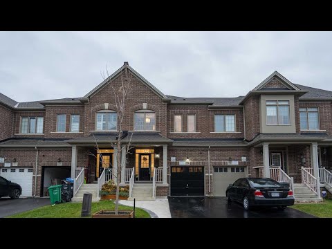 29 Brushwood Dr, Brampton, ON L6Y 0E3, Canada