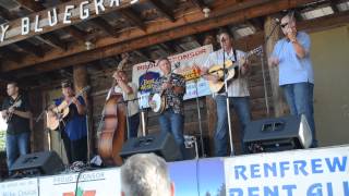 When I Reach That City