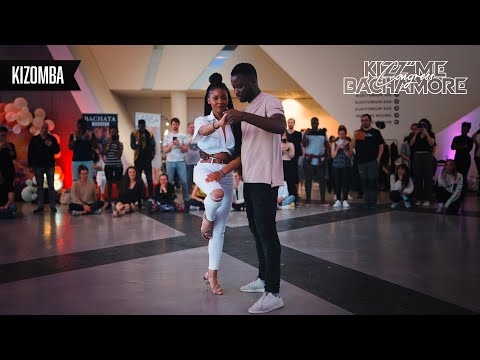 JP & Stephy (YOUR BODY COCAINE - Ramon10635 & Aurene Feat. Dai Verse) @Kizz'Me Bachamore 23