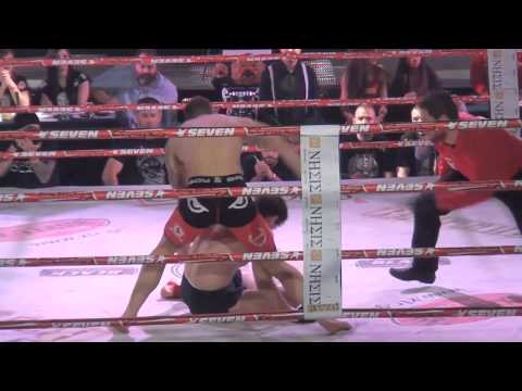 Giannis Palaiologos - Video Highlights