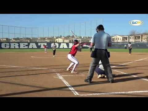 Highlights Southwestern League Softball