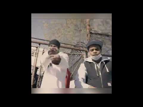 Rah Gzz - Rayway K Feat Assassin  (Official Audio)