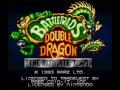 Battletoads Double Dragon Music Level 3