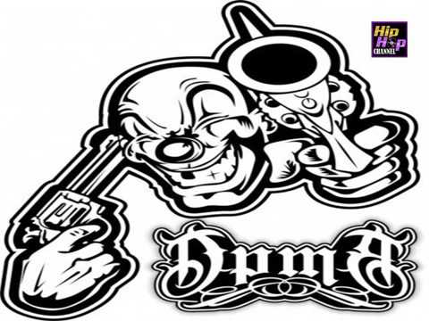 DPMB MICROPHONE ATTACK