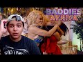 Baddies Africa OFFICIAL TRAILER Reaction BaddiesAfrica