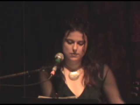 Hallelujah (Leonard Cohen) - by Marie Haddad (live)