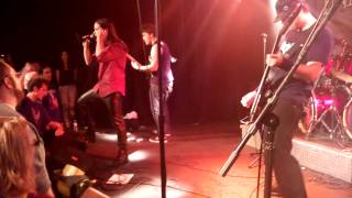 Theocracy - Mirror of Souls (Live at the Rutledge)