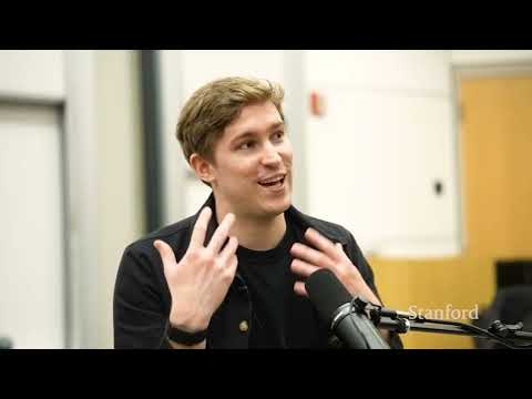 Stanford CS153 Frontier Systems | Mati Staniszewski from ElevenLabs on The Future of Voice Systems